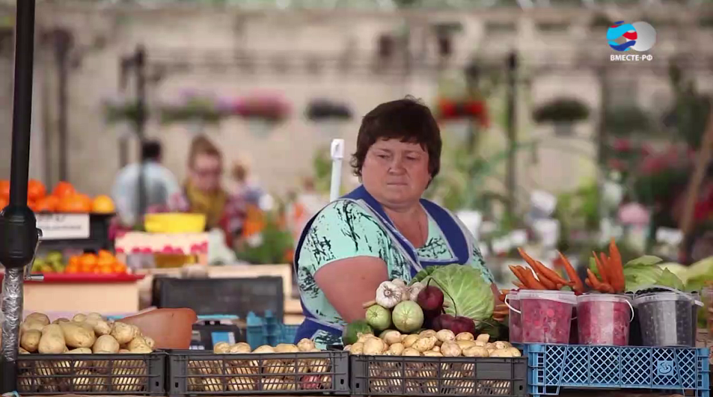 Local video