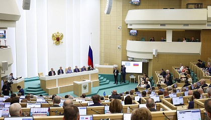 Электронные документы станут стандартом для экспедиторов