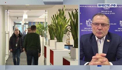 Использование ИИ может способствовать повышению производительности труда, считают в СФ