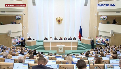Закон о кредитных каникулах для бизнеса и самозанятых одобрен СФ