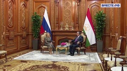 «Сенат». Выпуск 15 ноября 2025 года