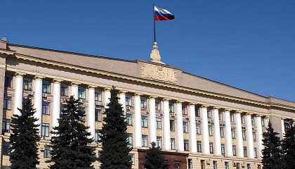 Липецкая область дслужит надежным индустриальным оплотом нашего государства, заявила Матвиенко