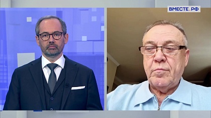 Сказано в Сенате. Юрий Барзыкин. Развитие туризма в регионах