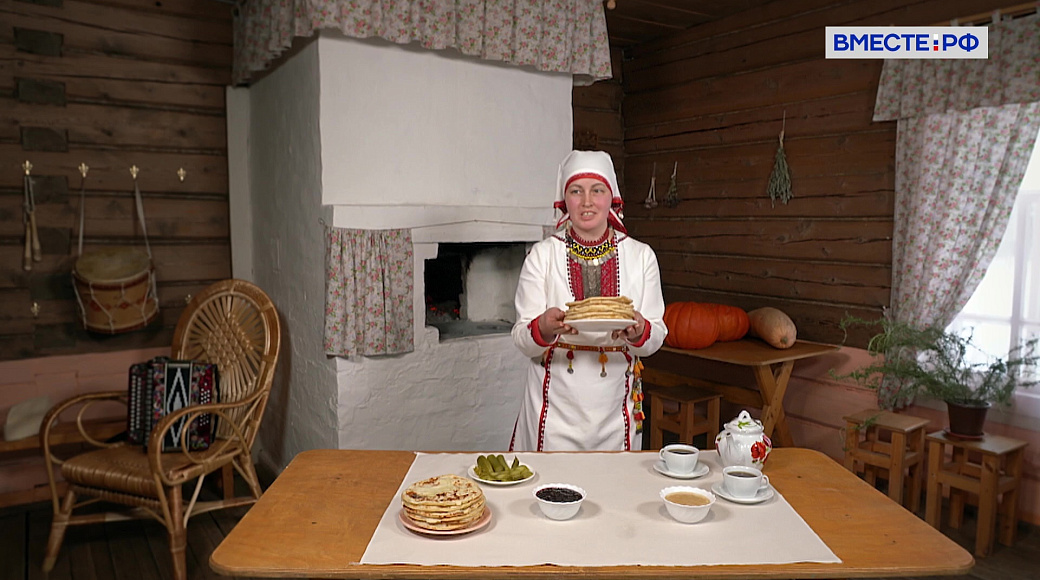 Local video