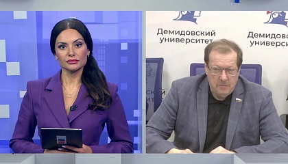 Сказано в Сенате. Александр Русаков. Оценка поведения учеников в школе: плюсы и минусы