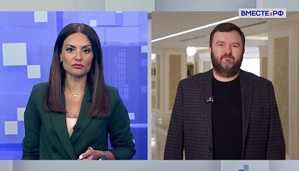 Сказано в Сенате. Дмитрий Ворона. Ситуация в машиностроительной отрасли страны