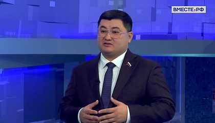 Для масштабирования опыта Калмыкии по проведению биржевых торгов шерстью нужна законодательная база, считают в СФ