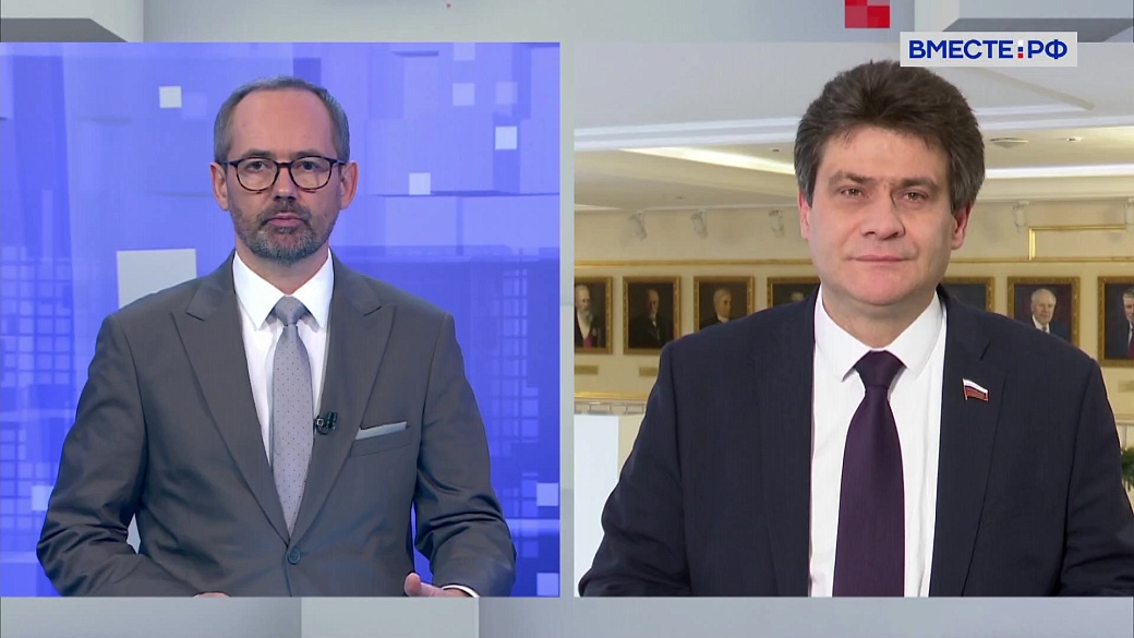 Сказано в Сенате. Александр Высокинский. Закон о техобслуживании лифтов в многоквартирных домах