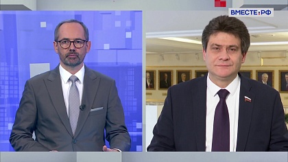 Сказано в Сенате. Александр Высокинский. Закон о техобслуживании лифтов в многоквартирных домах