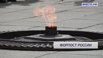 «Сенат». Выпуск 11 апреля 2026 года