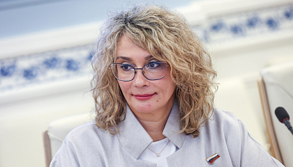 Косихина: школы обязаны предотвращать буллинг, а не только бороться с последствиями