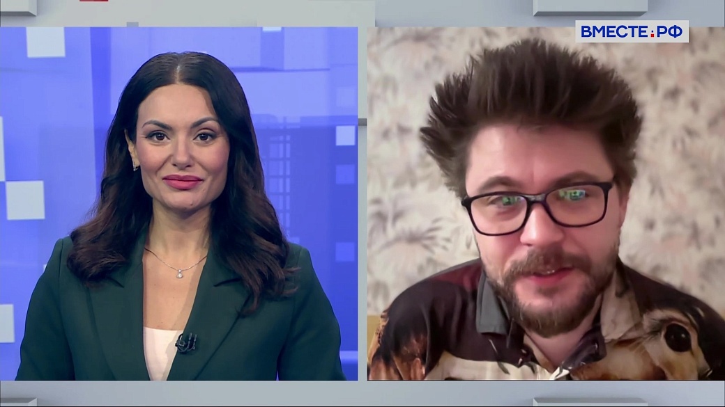 Сказано в Сенате. Николай Никулин. Развитие отечественной киноиндустрии