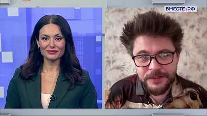 Сказано в Сенате. Николай Никулин. Развитие отечественной киноиндустрии