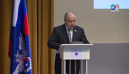 РФ - единственная из мировых держав, где нет Стратегии развития интеллектуальной собственности - Умаханов