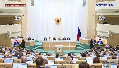 Сенаторы предложили снимать с учета самозанятых, которые не ведут реальную деятельность