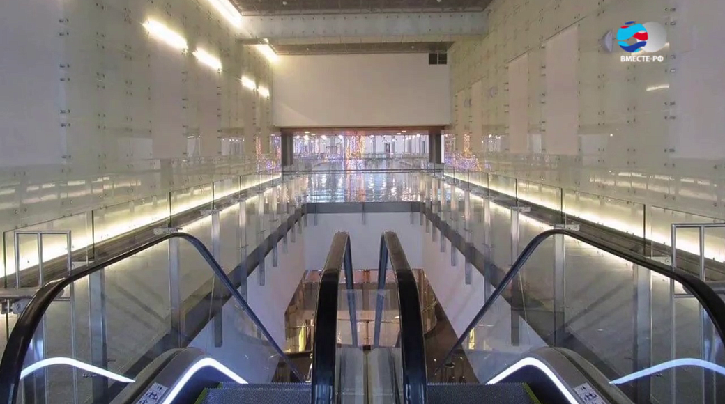 Local video