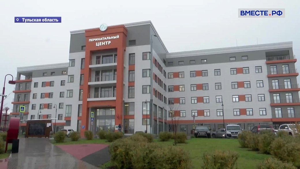 Local video