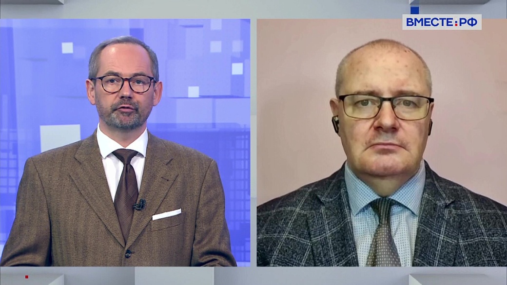 Сказано в Сенате. Олег Пантелеев. Новости гражданской авиации