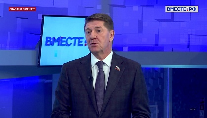 Шевченко: программа расселения из аварийного жилья будет продолжена