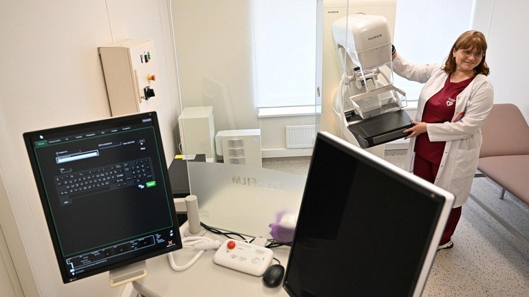 Фото: Komsomolskaya Pravda/Global Look Press