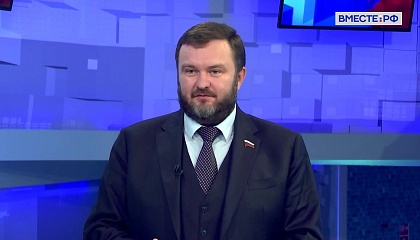 Сенатор Ворона: внутренний туризм в России требует расширения инфраструктуры