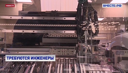 В РФ острая нехватка инженеров по производству печатных плат