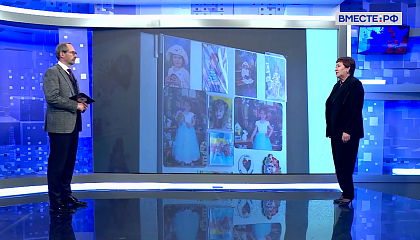 Многодетные матери смогут выходить на пенсию раньше, благодаря новым правилам учета от отпусков по уходу за ребенком