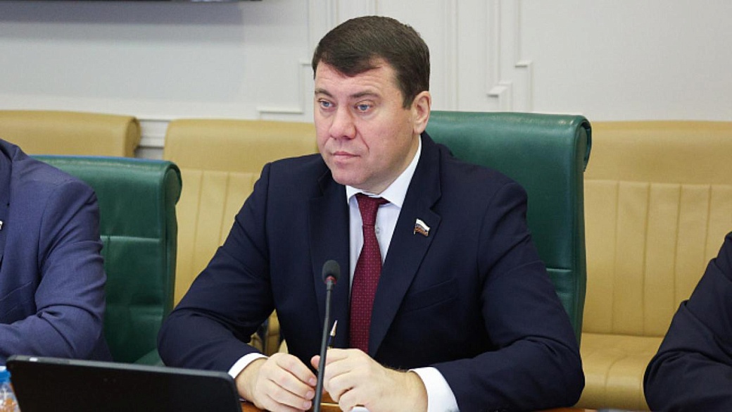 Фото: Парламентский фотоархив