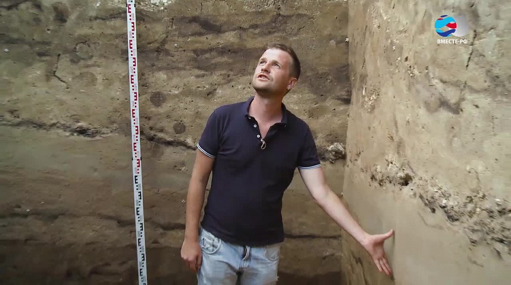 Local video