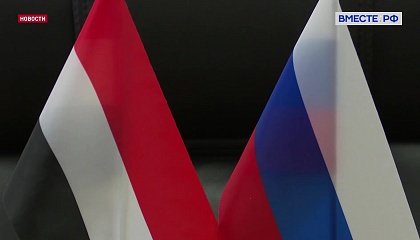 Россия заинтересована в долговременном мире и стабильности в Южной Азии, заявил сенатор Умаханов