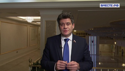 Высокинский: стандартизированные проекты сделают деревянное строительство доступнее и массовым