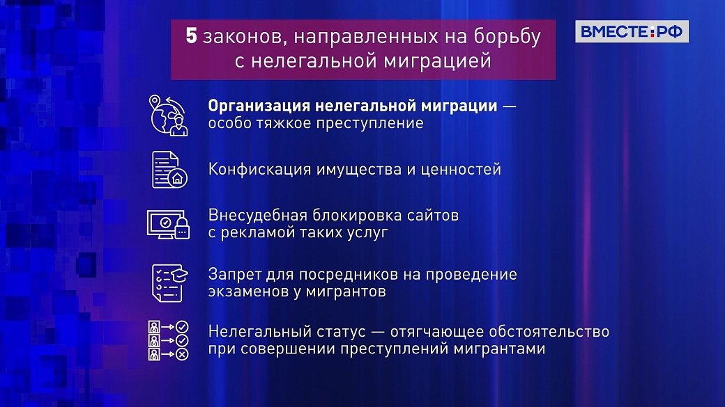 «Сенат». Выпуск 8 ноября 2024 года