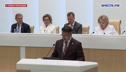 Сенаторы одобрили ужесточение ответственности за незаконное использование банковской тайны