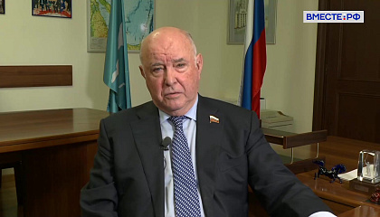 Сенатор Карасин заявил, что саммит НАТО в Анкаре не изменил повестку, а блок переживает внутренний кризис