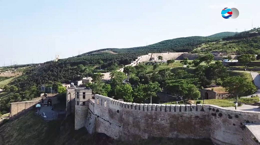 Local video