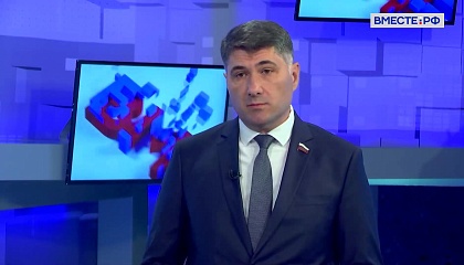 Сенатор Пушкарев: на Ямале северные поселки становятся точками роста