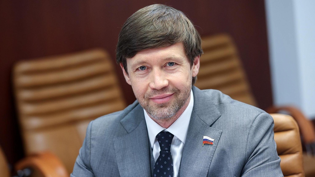 Фото: Парламентский фотоархив/ Пресс-служба СФ