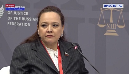 В Совете Федерации призвали расширять логистические возможности Севморпути 
