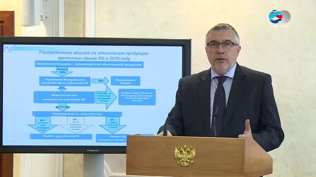 Власти Самарской области в СФ рассказали о сбалансированности бюджета региона