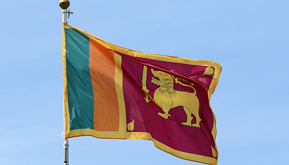 Матвиенко: Россия и Шри-Ланка укрепляют парламентский диалог