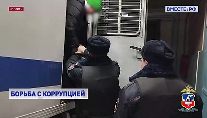 В России могут расширить применение конфискации имущества за коррупцию