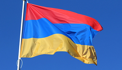 Матвиенко: российско-армянское сотрудничество опирается на традиции дружбы и добрососедства