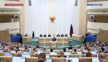 СФ одобрил закон об обороте гражданского экспортного оружия