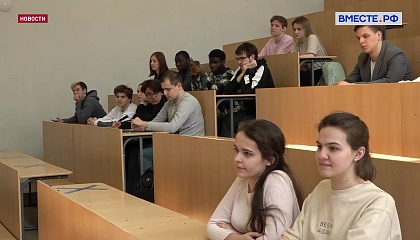 Сенаторы предварительно одобрили закон, увеличивающий размер декретных для студенток очной формы обучения