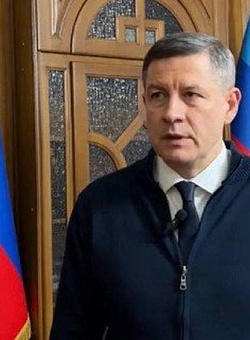 Ковальчук Егор Викторович