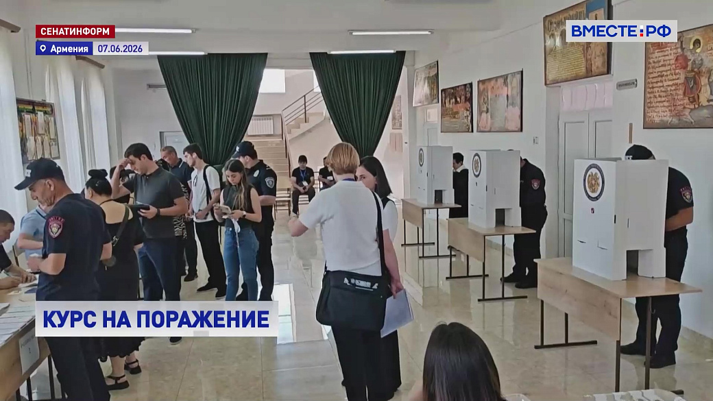 Local video
