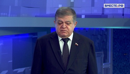 Происходящее на Ближнем Востоке может иметь очень тяжелые последствия, считает сенатор Джабаров