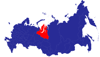Ямало-Ненецкий автономный округ
