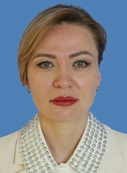 Никонорова Наталья Юрьевна