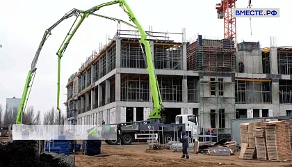 Законодатели предлагают разработать единые стандарты для саморегулируемых организаций в строительстве